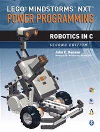 Lego Mindstorms NXT Power Programming