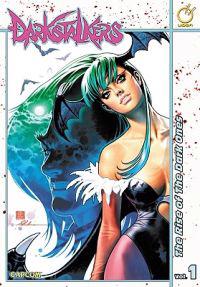 Darkstalkers