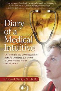 Diary of a Medical Intuitive