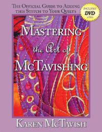Mastering the Art of McTavishing [With DVD]