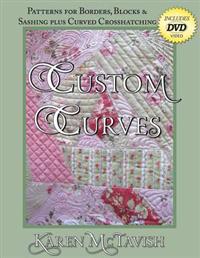Custom Curves [With DVD]