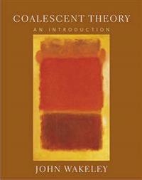 Coalescent Theory