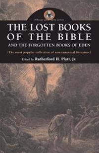 The Lost Books of the Bible