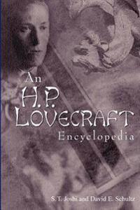 An H.P. Lovecraft Encyclopedia