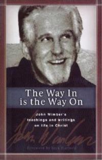 The Way in Is the Way on