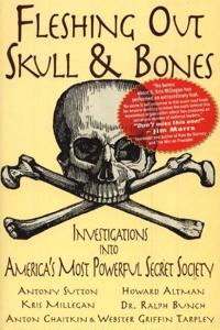 Fleshing Out Skull and Bones