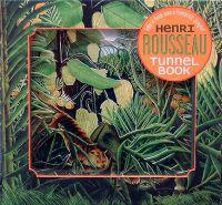 Henri Rousseau Tunnel Book