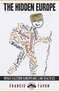 The Hidden Europe