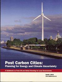 Post Carbon Cities