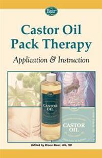 Castor Oil Pack Therapy: Application & Instruction