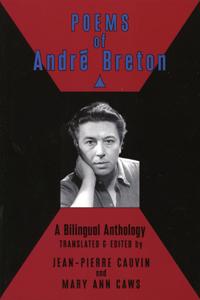 Poems of Andre Breton