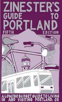The Zinester's Guide to Portland