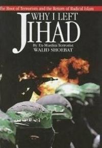 Why I Left Jihad