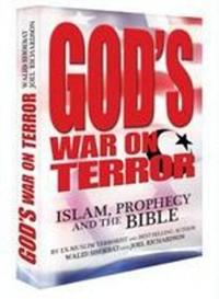 God's War on Terror