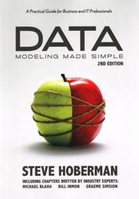 Data Modeling Made Simple