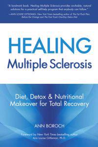 Healing Multiple Sclerosis