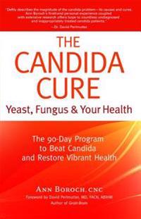 The Candida Cure