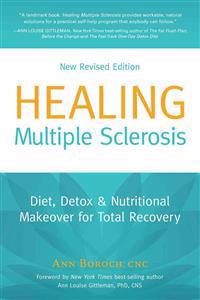 Healing Multiple Sclerosis