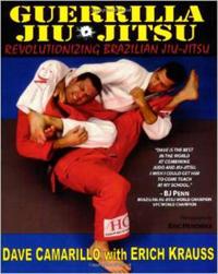 Guerilla Jiu-Jitsu