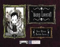 Young Lovecraft: Vol. 1
