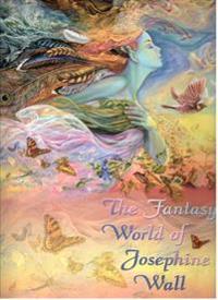 Fantasy World of Josephine Wall