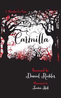 Carmilla: A Pomegranate Vintage Vampire Edition