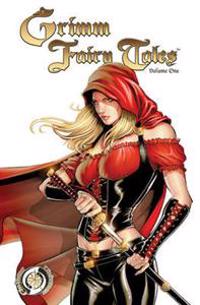 Grimm Fairy Tales