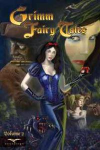 Grimm Fairy Tales
