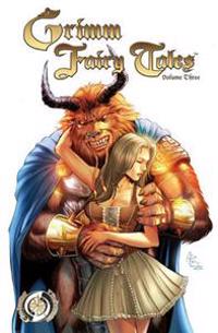 Grimm Fairy Tales