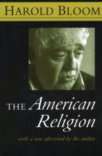 The American Religion