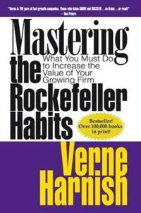 Mastering the Rockefeller Habits