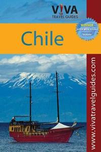 VIVA Travel Guides Chile