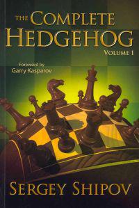 The Complete Hedgehog, Volume 1