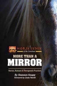 More Than a Mirror: Horses, Humans & Therapeutic Practices