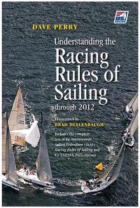 Understanding the Racing Rules of Sailing Through 2012