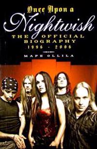 Once Upon A Nightwish