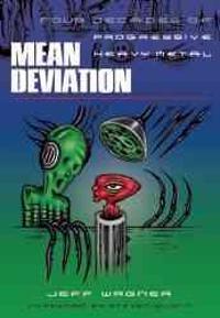 Mean Deviation