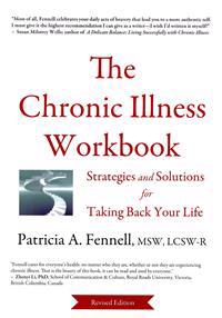 The Chronic Illness Workbook