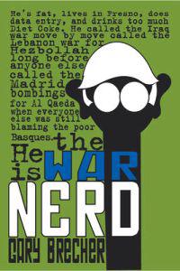 The War Nerd