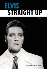 Elvis Straight Up