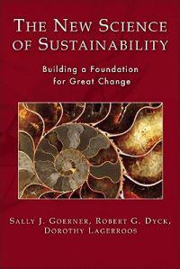 The New Science of Sustainability