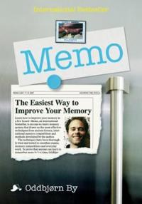 Memo; the easiest way to improve your memory