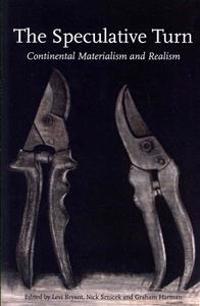 The Speculative Turn