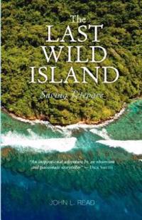 The Last Wild Island: Saving Tetepare