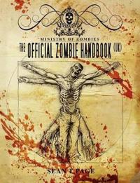 THE Official Zombie Handbook (UK)