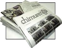 The Chimurenga Chronic