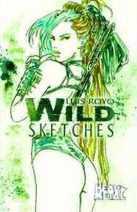 Wild Sketches 3