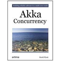 AKKA Concurrency