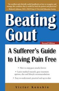 Beating Gout