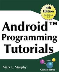Android Programming Tutorials